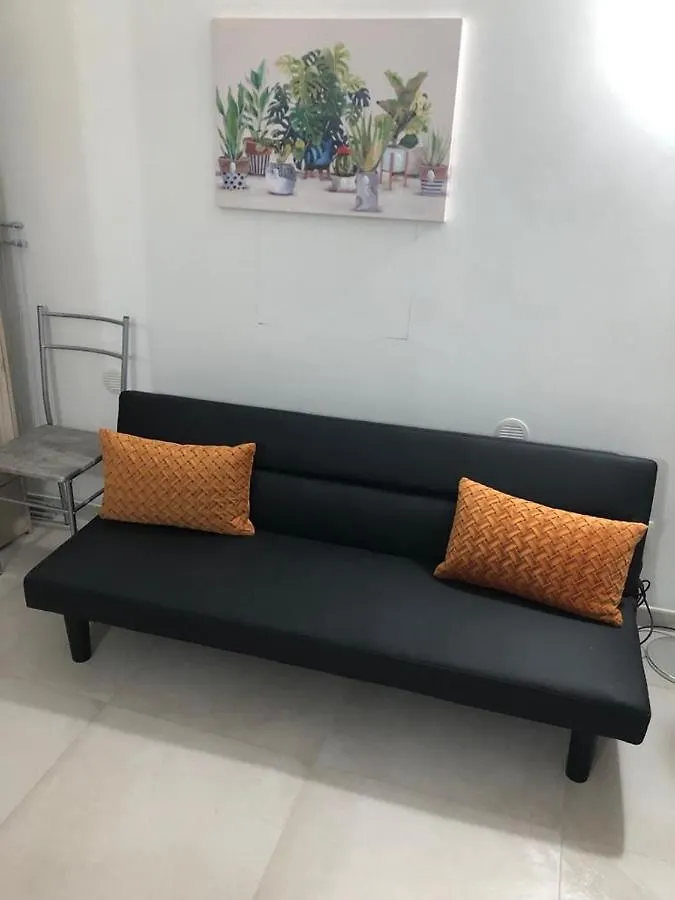 Casa Cavour Apartment Noto