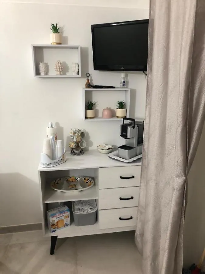 Casa Cavour Apartment Noto