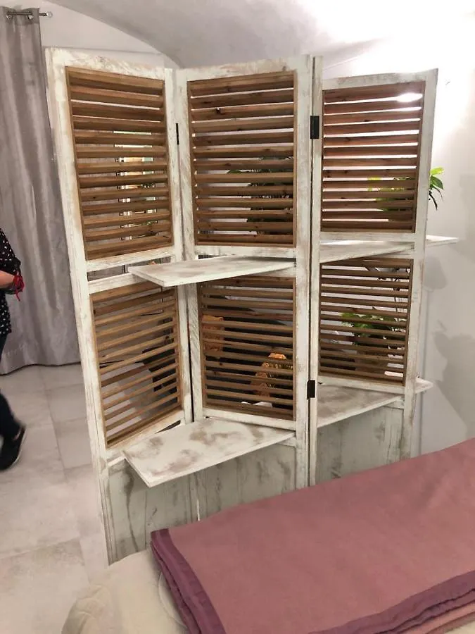 Casa Cavour Apartment Noto