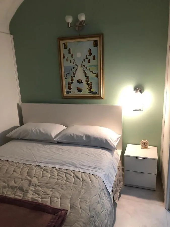 Casa Cavour Apartment Noto 0*,  Italy