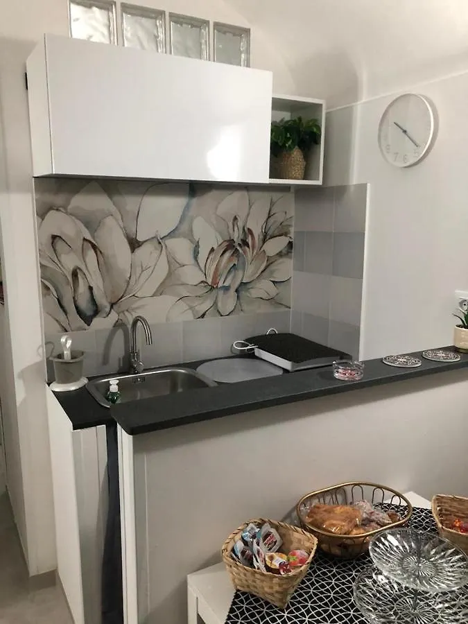 Casa Cavour Apartment Noto