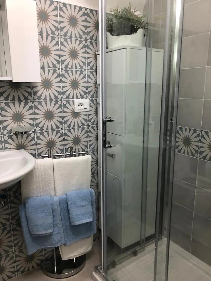 Casa Cavour Apartment Noto