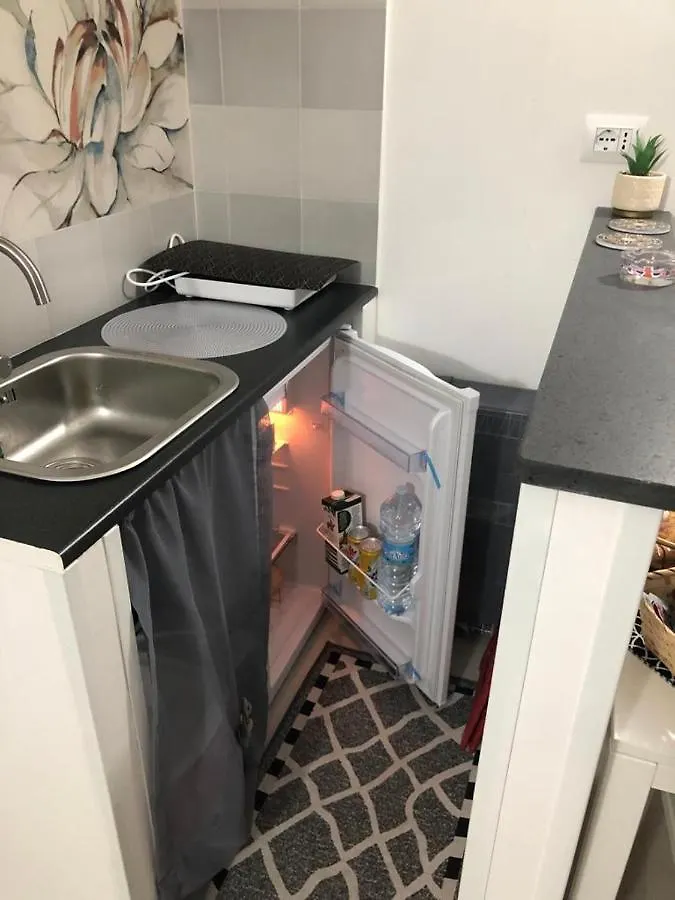 Casa Cavour Apartment Noto