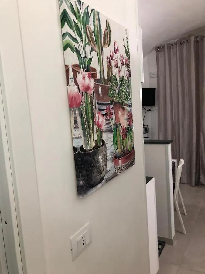 Casa Cavour Apartment Noto Italy