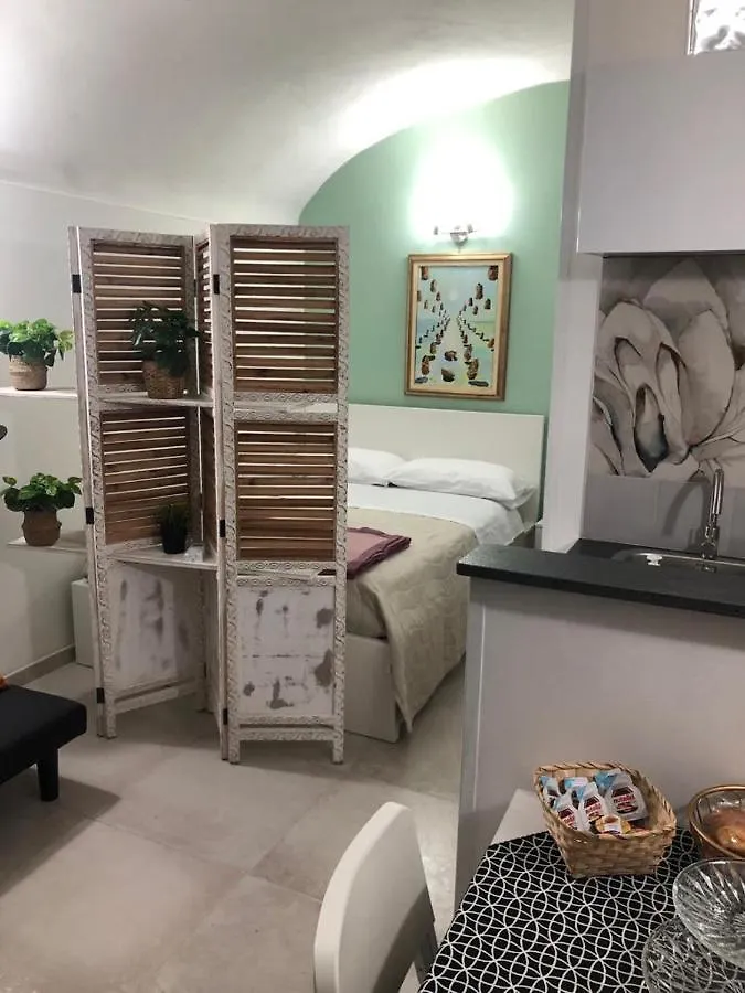 Casa Cavour Apartment Noto