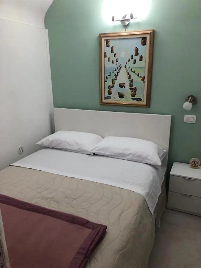 Casa Cavour Apartment Noto 0*,