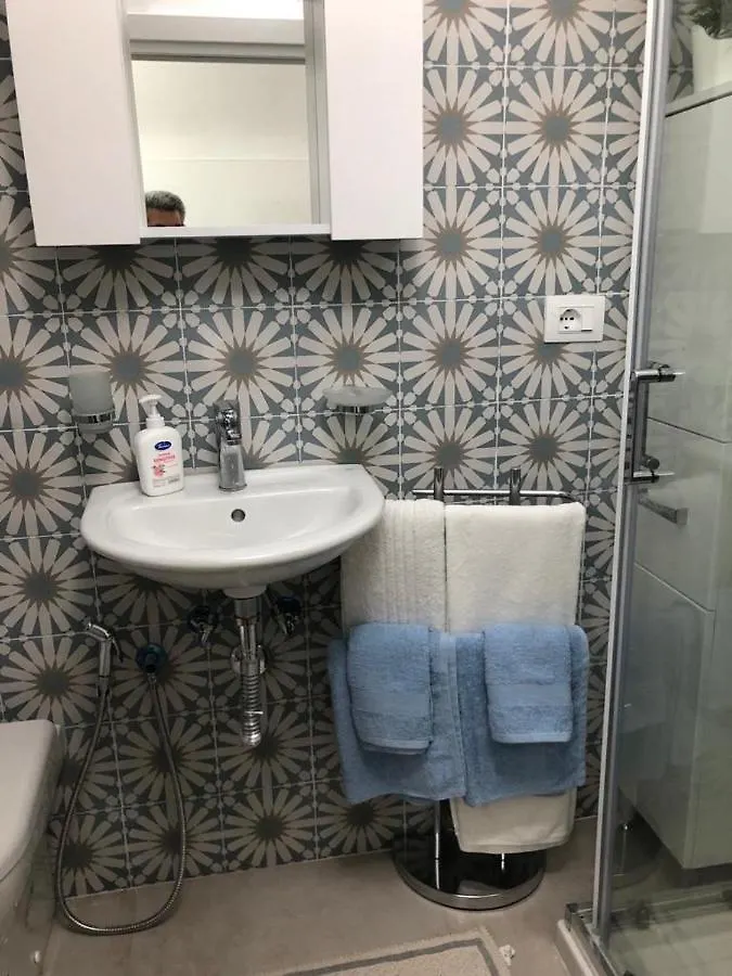 Casa Cavour Apartment Noto