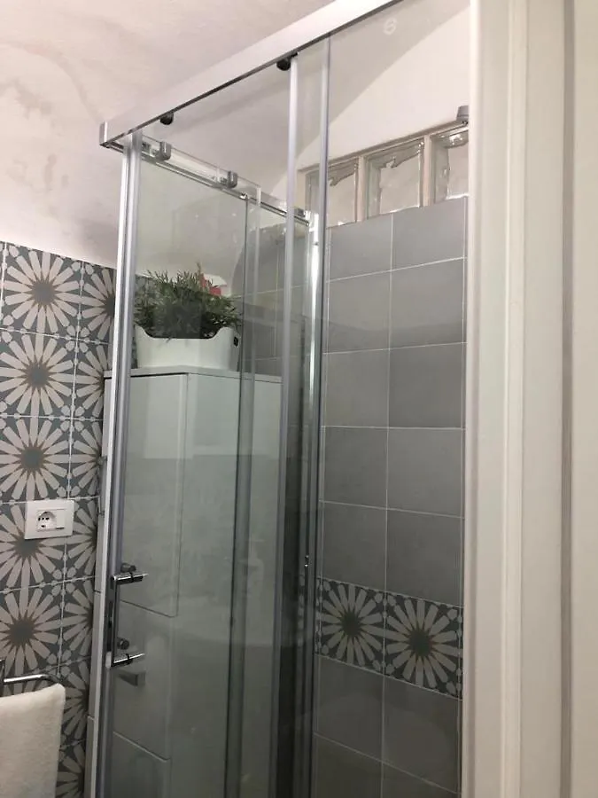 Casa Cavour Apartment Noto