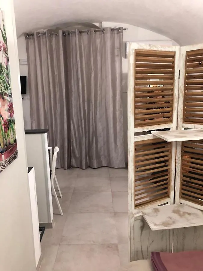 Casa Cavour Apartment Noto