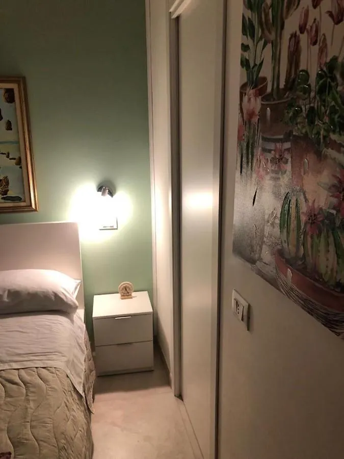 Casa Cavour Apartment Noto Italy
