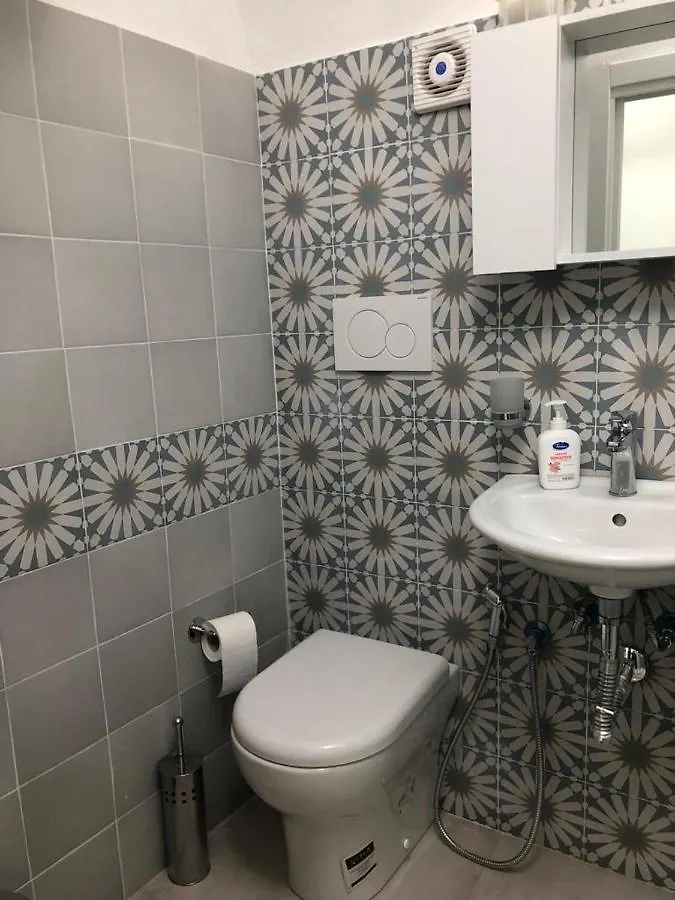 Casa Cavour Apartment Noto 0*,