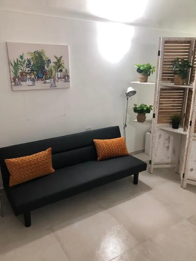 Casa Cavour Apartment Noto 0*,