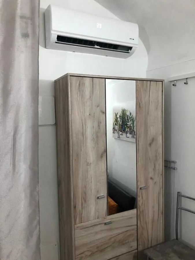 Casa Cavour Apartment Noto Italy