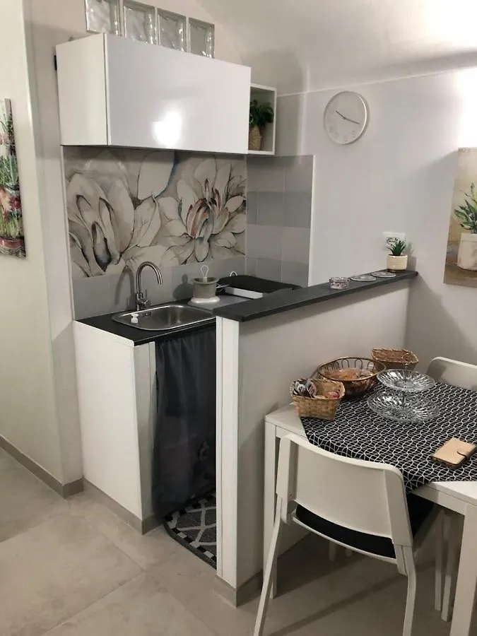 Casa Cavour Apartment Noto