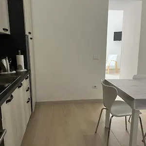 Casa Del Papa Appartamento