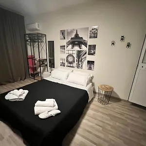 Terrazza Mandala Appartamento
