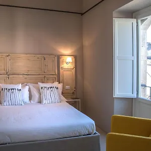 Apartment Kalote' On The Roof, Noto