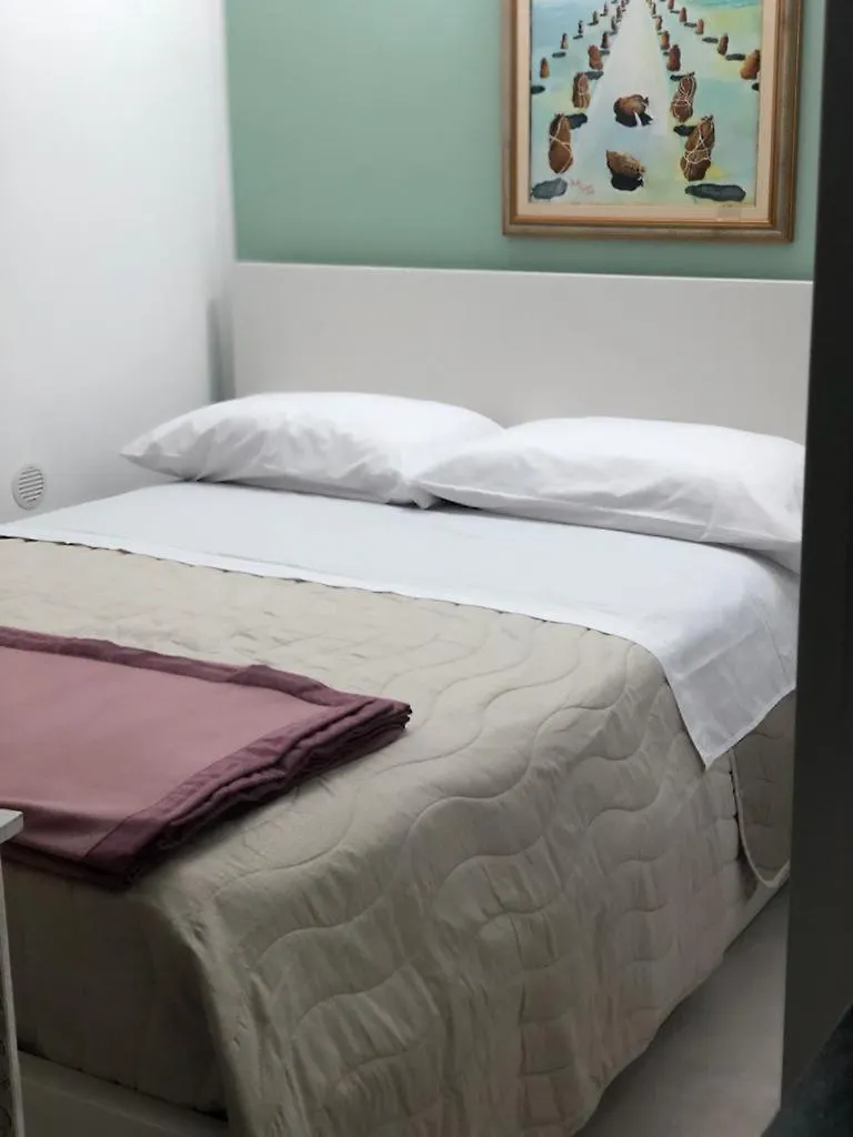 Casa Cavour Lejlighed Noto
