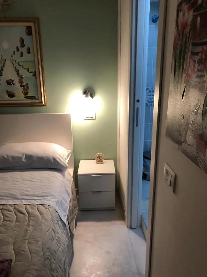 Casa Cavour Lejlighed Noto